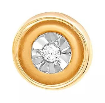 Кулоны, подвески, медальоны Ювелирные Традиции P113-4024