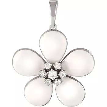 Кулоны, подвески, медальоны Kabarovsky 13-011-8121