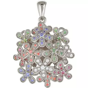 Кулоны, подвески, медальоны Kabarovsky 13-012-0900