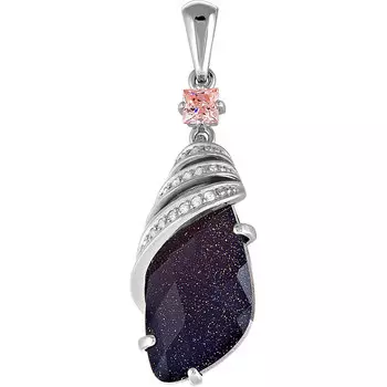 Кулоны, подвески, медальоны Kabarovsky 13-047-1300