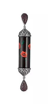 Кулоны, подвески, медальоны Kabarovsky 13-11268-8522