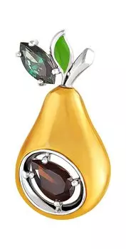 Кулоны, подвески, медальоны Kabarovsky 13-120-0901