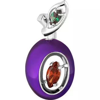 Кулоны, подвески, медальоны Kabarovsky 13-123-8126