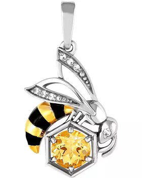 Кулоны, подвески, медальоны Kabarovsky 13-132-80602