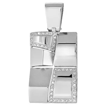 Кулоны, подвески, медальоны Kabarovsky 13-1707-1000