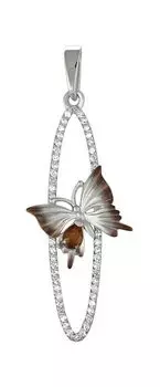 Кулоны, подвески, медальоны Kabarovsky 13-1780-2800