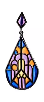 Кулоны, подвески, медальоны Kabarovsky 13-246-0001