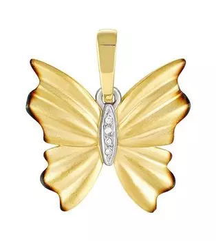 Кулоны, подвески, медальоны Kabarovsky 13-2744-1000