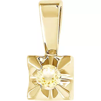 Кулоны, подвески, медальоны Kabarovsky 13-2891-9200