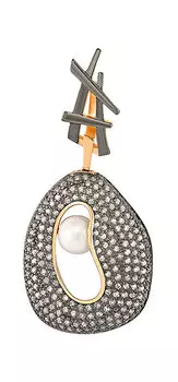 Кулоны, подвески, медальоны Kabarovsky 13-2987-1500