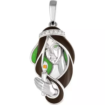 Кулоны, подвески, медальоны Kabarovsky 3-079-0901