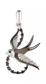 Кулоны, подвески, медальоны Kabarovsky 3-1130-3089