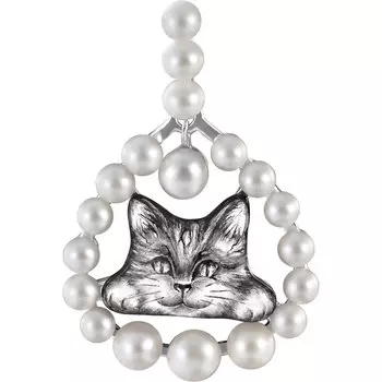 Кулоны, подвески, медальоны Kabarovsky 3-167-1522