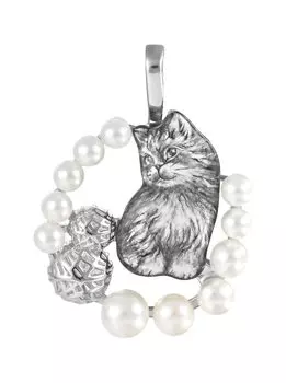 Кулоны, подвески, медальоны Kabarovsky 3-172-1522