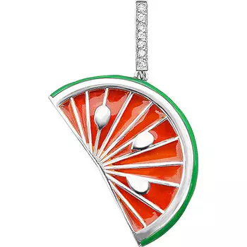 Кулоны, подвески, медальоны Kabarovsky 3-176-7901