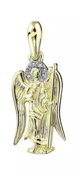 Кулоны, подвески, медальоны Kabarovsky 3-180-7984