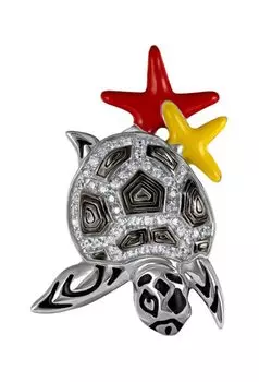 Кулоны, подвески, медальоны Kabarovsky 3-184-7901