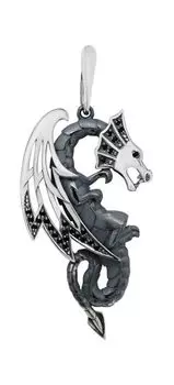 Кулоны, подвески, медальоны Kabarovsky 3-198-41083