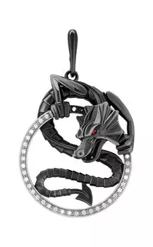 Кулоны, подвески, медальоны Kabarovsky 3-199-0189