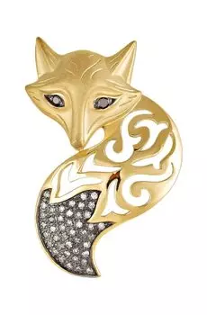 Кулоны, подвески, медальоны Kabarovsky 3-2305-2089