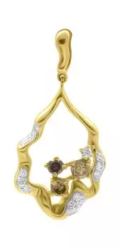 Кулоны, подвески, медальоны La Nordica 59-22-7110908-JC