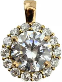 Кулоны, подвески, медальоны Специальное предложение 3-00049-37319