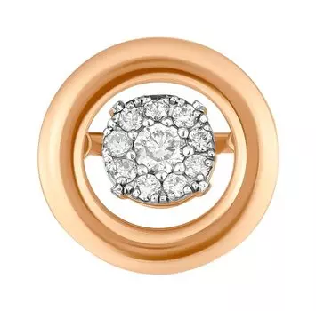 Кулоны, подвески, медальоны Лукас P01-D-33647-r