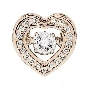 Кулоны, подвески, медальоны Лукас P01-D-33653-r