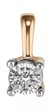 Кулоны, подвески, медальоны Лукас P01-D-IGP-11637-r