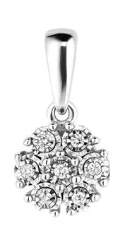 Кулоны, подвески, медальоны Лукас P01-D-L-PL-35021-w