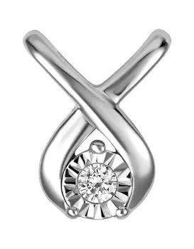 Кулоны, подвески, медальоны Лукас P01-D-PL-33615-w