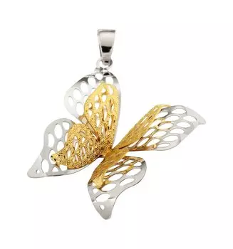 Кулоны, подвески, медальоны Madde IAn008Pwg-0133