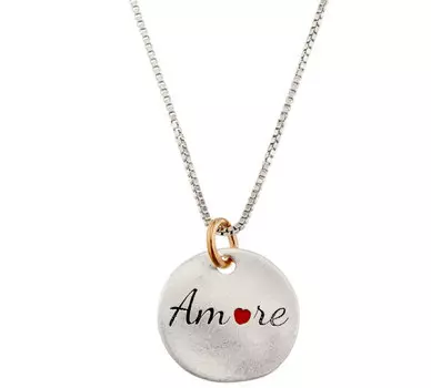 Кулоны, подвески, медальоны Madde ISt001Pw-N003-p