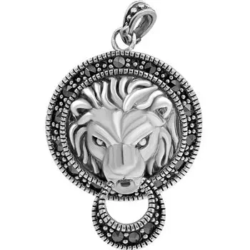 Кулоны, подвески, медальоны Марказит HP1254-mr