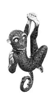 Кулоны, подвески, медальоны Maxim Demidov 3-01900