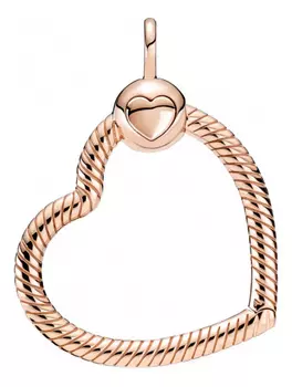 Кулоны, подвески, медальоны PANDORA 389384C00