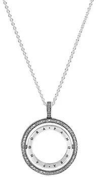 Кулоны, подвески, медальоны PANDORA 397410CZ