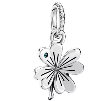 Кулоны, подвески, медальоны PANDORA 397965NAG