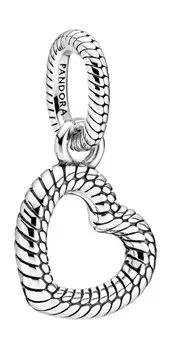 Кулоны, подвески, медальоны PANDORA 399094C00