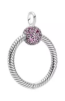 Кулоны, подвески, медальоны PANDORA 399097C02