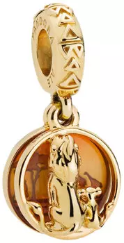 Браслеты PANDORA 768639C01