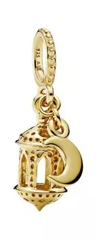 Кулоны, подвески, медальоны PANDORA 768767C00