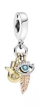 Браслеты PANDORA 768785C01