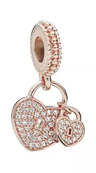 Браслеты PANDORA 781807CZ