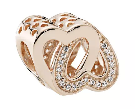 Браслеты PANDORA 781880CZ