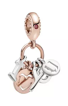 Браслеты PANDORA 786596CZR