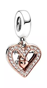 Браслеты PANDORA 788693C01