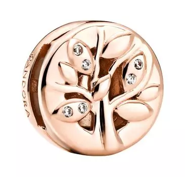 Браслеты PANDORA 788822C01