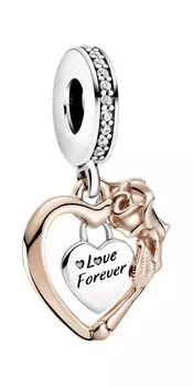 Браслеты PANDORA 789290C01