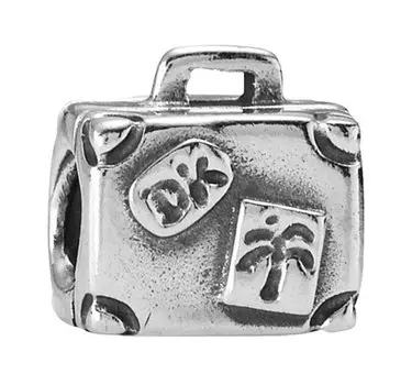 Кулоны, подвески, медальоны PANDORA 790362